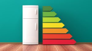 Kühlschrank Energieeffizienz